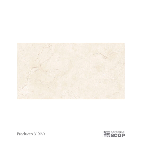 Ceramica Scop - Pared Meissen Beige - 31x60