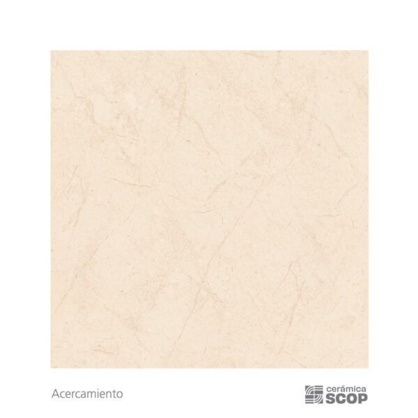 Ceramica Scop - Royalty Beige - 50x50