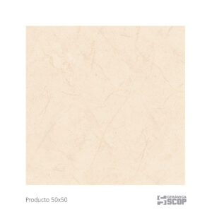 Ceramica Scop - Ficha Tecnica - Royalty beige - 50x50