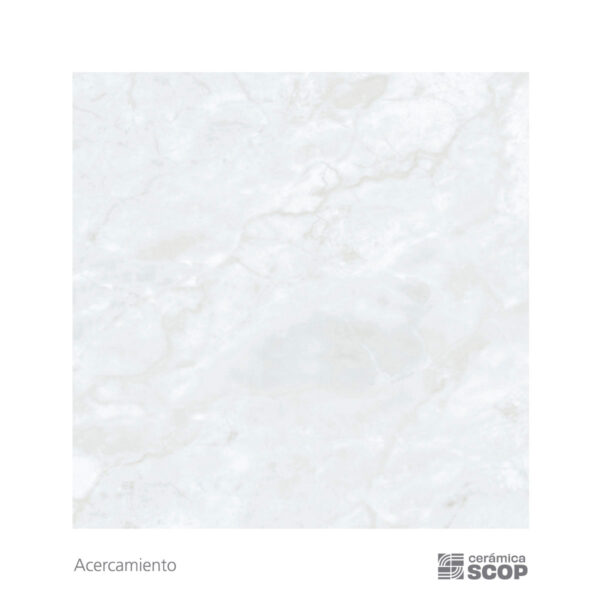 Ceramica Scop - Trendy Gris - 50x50