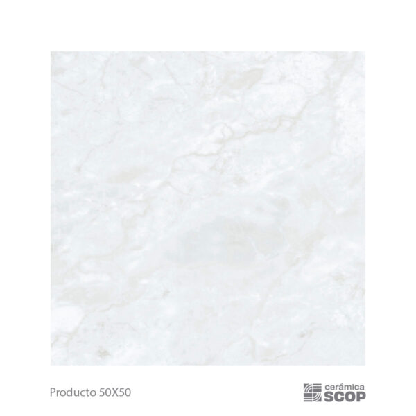 Ceramica Scop - Trendy Gris - 50x50