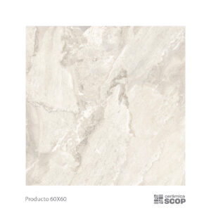 Ceramica Scop - Corintia Plus Gris - 60x60