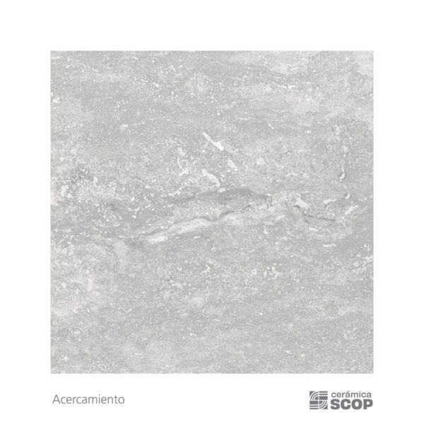 Ceramica Scop - Fenix Gris - 31x60