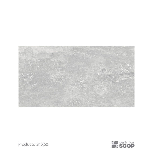 Ceramica Scop - Fenix Gris - 31x60