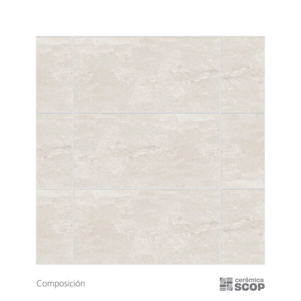 Ceramica Scop - Fenix Natural - 31x60