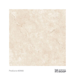 Ceramica Scop - Piso Meissen - 60x60