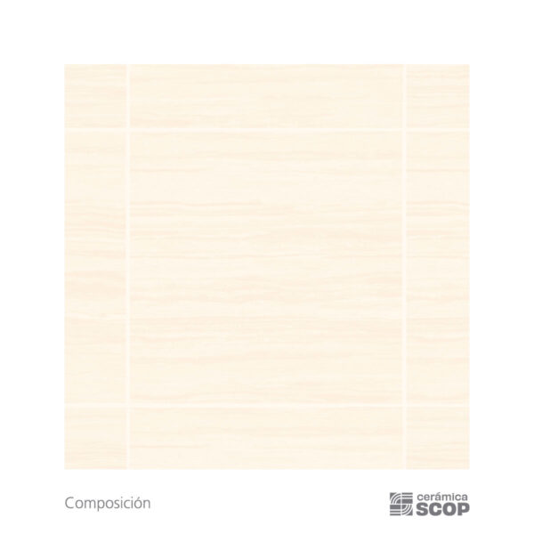 Ceramica Scop - Piso Ocaña - 60x60