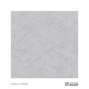Ceramica Scop - Royalty Gris - 50x50