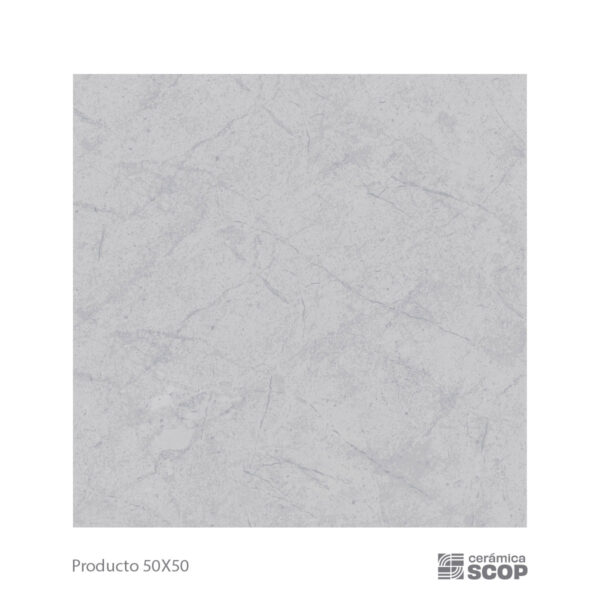 Ceramica Scop - Royalty Gris - 50x50
