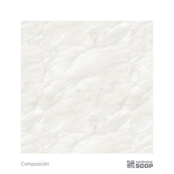 Ceramica Scop - San Basilio - 50x50