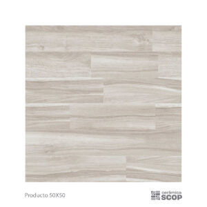 Ceramica Scop - Liston Tajo Natural - 50x50
