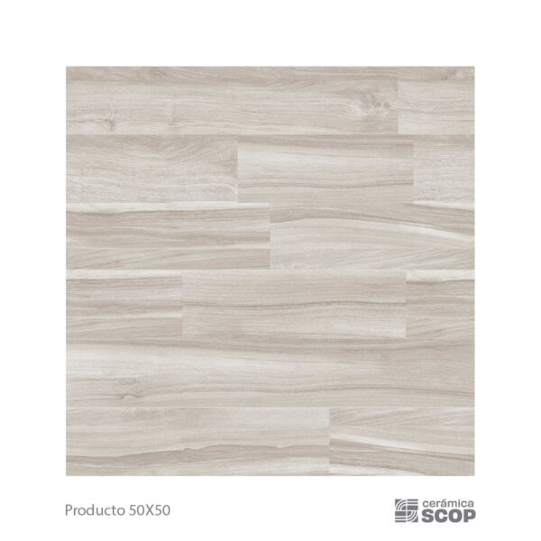 Ceramica Scop - Liston Tajo Natural - 50x50