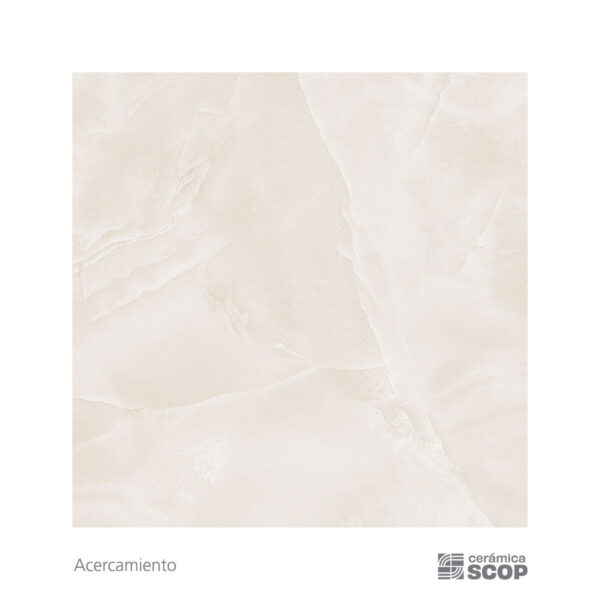 Ceramica Scop - Marmol Canarias Beige - 24.5x50