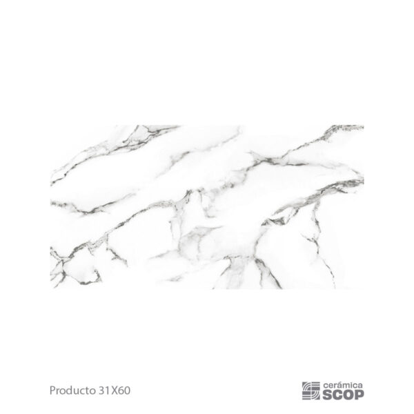 Ceramica Scop - Pared Atlas - 31x60