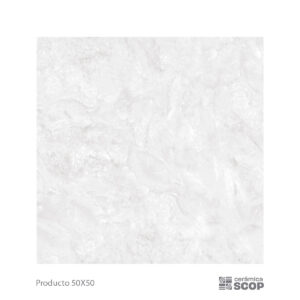 Ceramica Scop - San Alejo Gris - 50x50