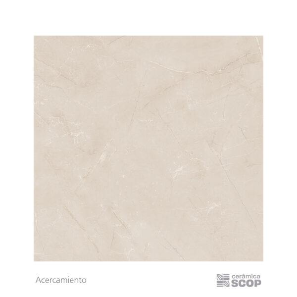 Ceramica Scop - Mármol Westen Beige - 50x50