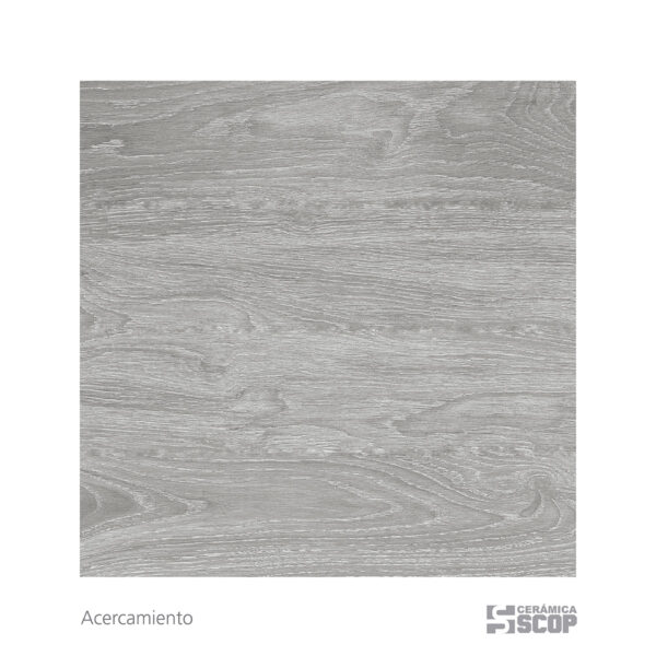 Ceramica Scop - Pino Humo - 50x50