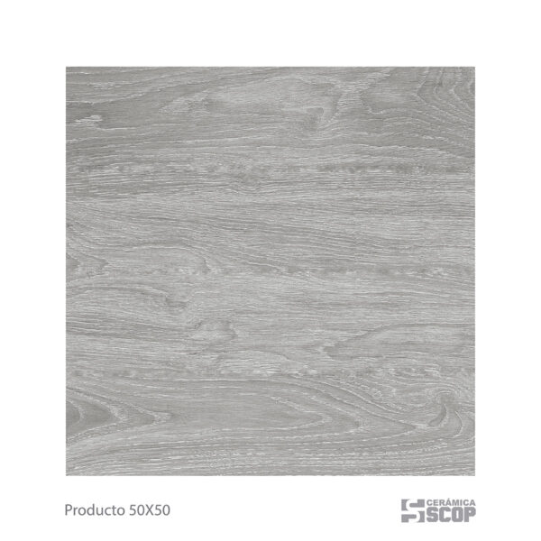 Ceramica Scop - Pino Humo - 50x50