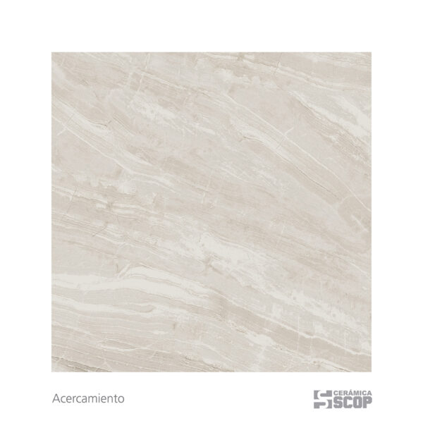 Ceramica Scop - Piso San Juan Beige - 50x50