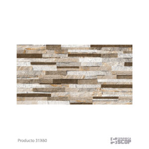 Ceramica Scop - Fachada Panche - 31x60