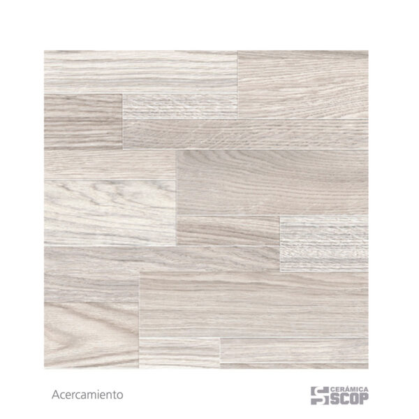 Ceramica Scop - Madera Dante Acer - 60x60