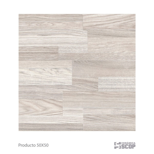 Ceramica Scop - Madera Dante Acer - 60x60