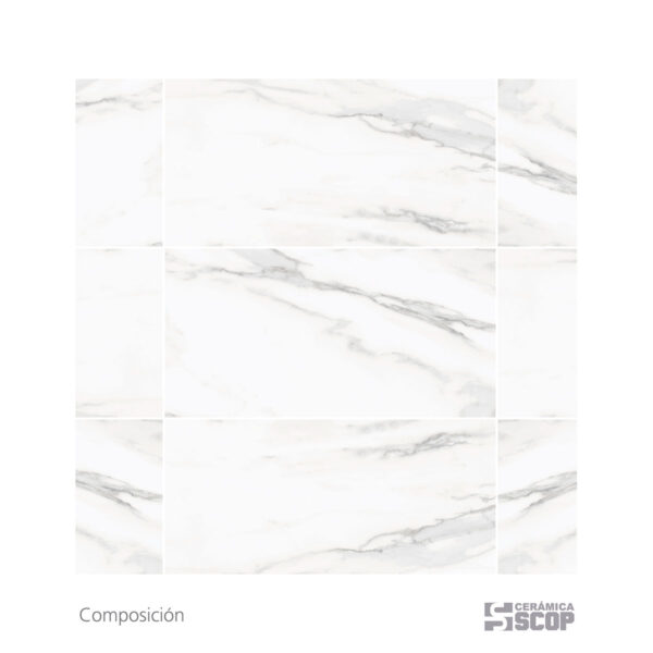 Ceramica Scop - Pared Duna Acer - 31x60