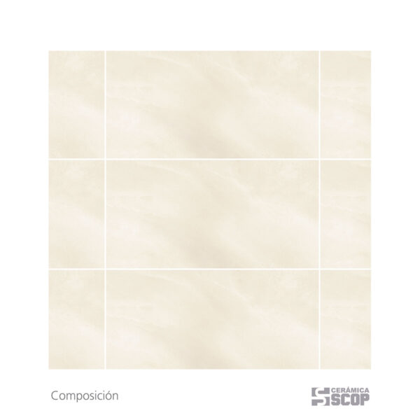Ceramica Scop - Samir Acer - 31x60