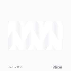 Ceramica Scop - Sendero-Blanco