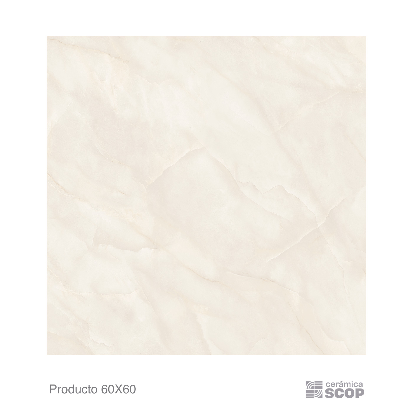 Ceramica Scop - Piso Odin 60x60